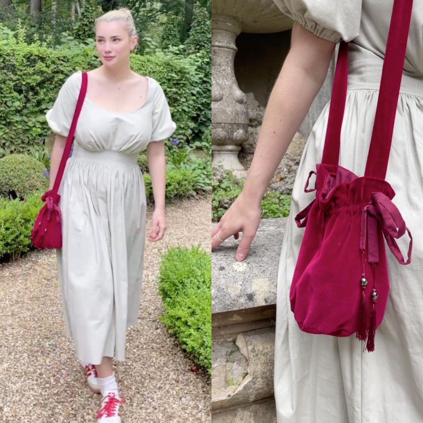 Briar Bag PDF Sewing Pattern