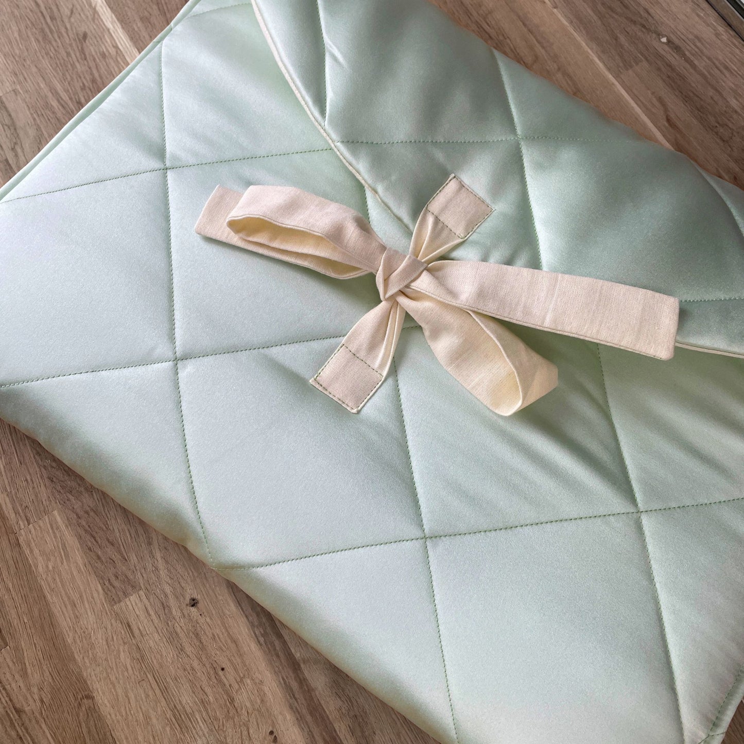 Laptop Case PDF Sewing Pattern