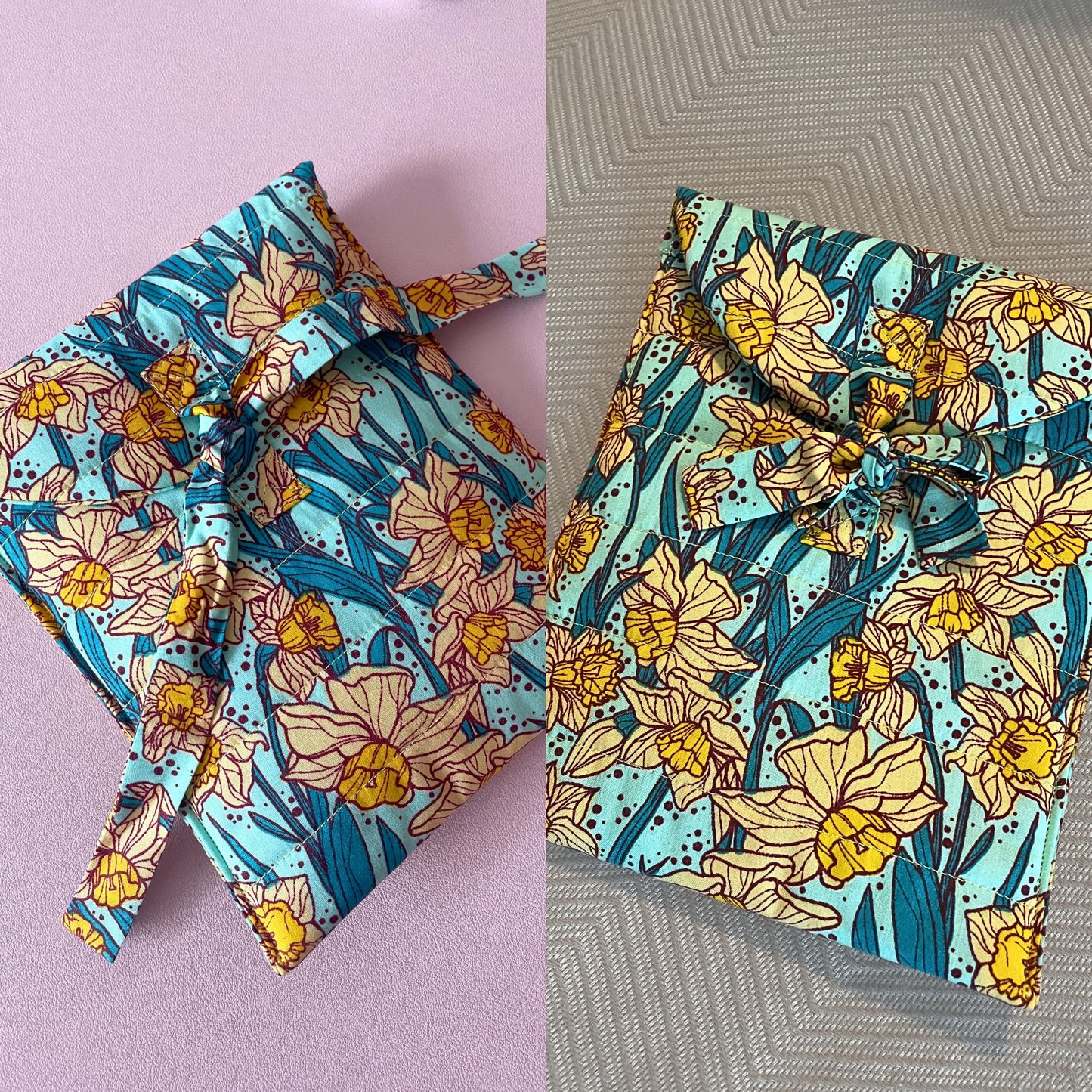 Kindle Case PDF Sewing Pattern