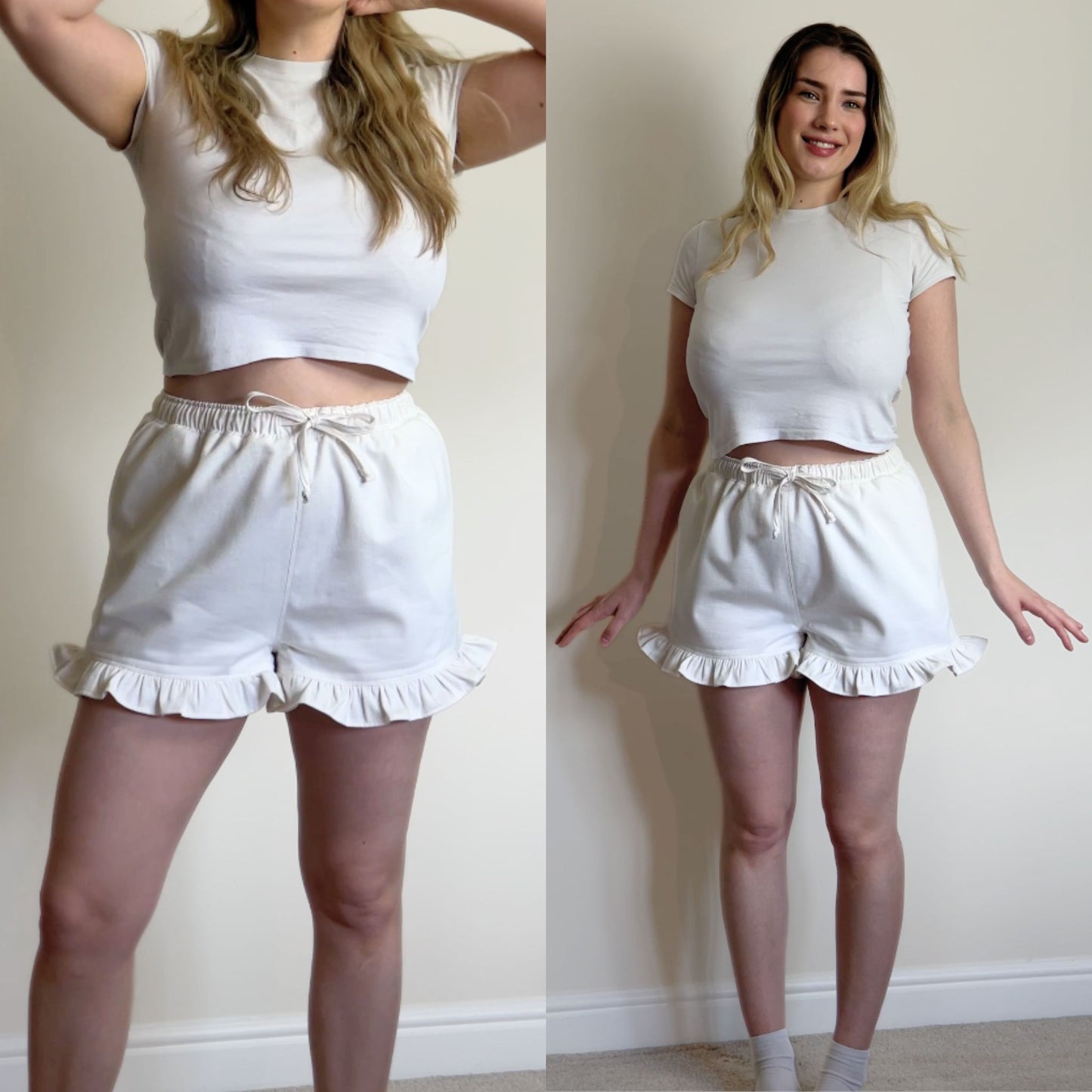 Mabel Pants PDF Sewing Pattern