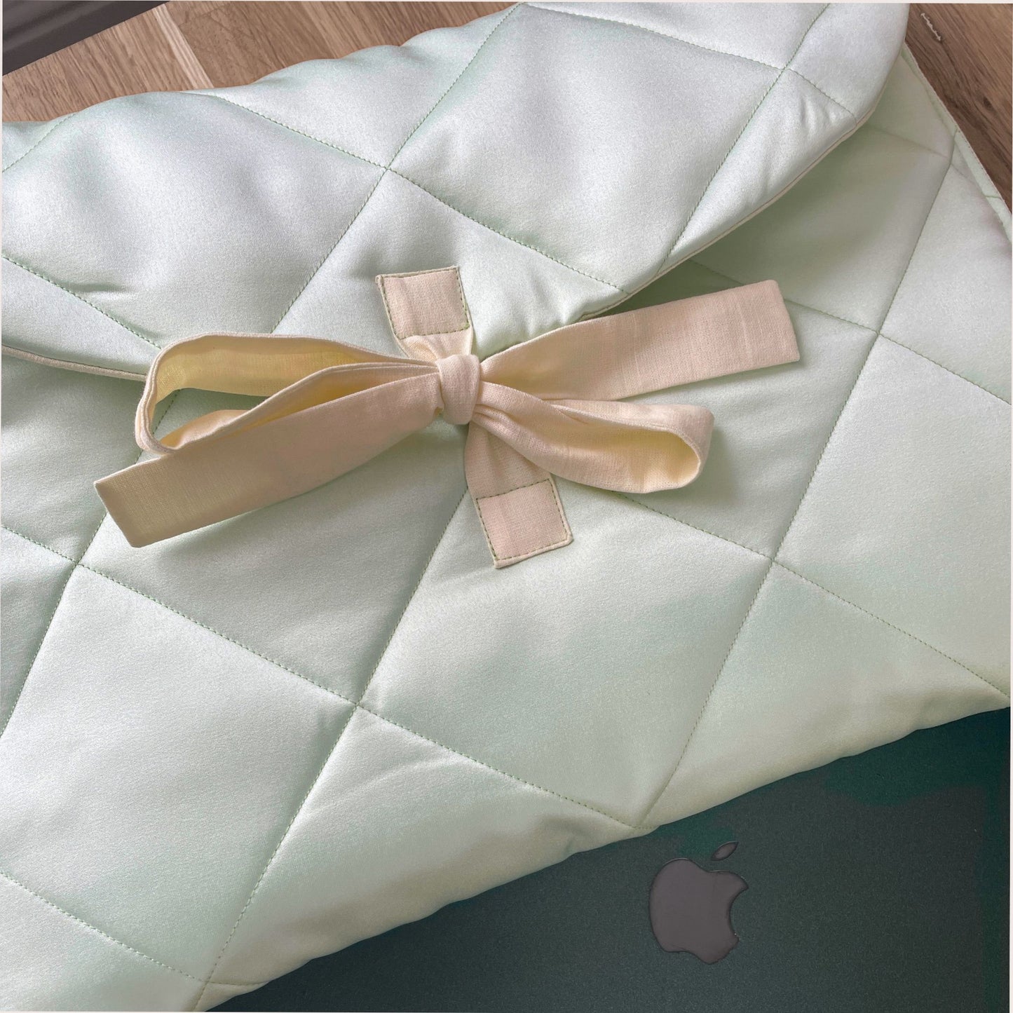 Laptop Case PDF Sewing Pattern