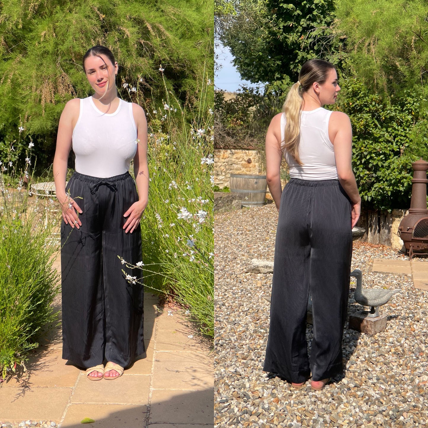 Mabel Pants PDF Sewing Pattern