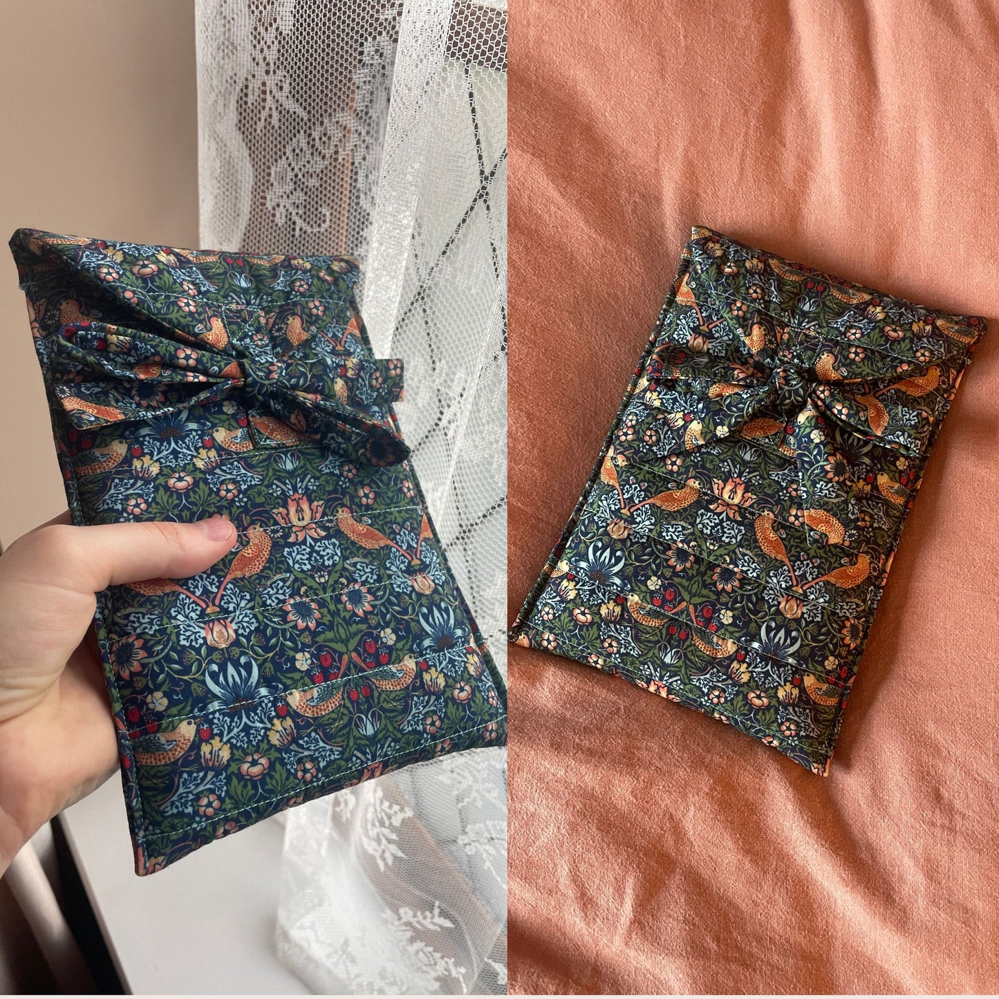 Kindle Case PDF Sewing Pattern