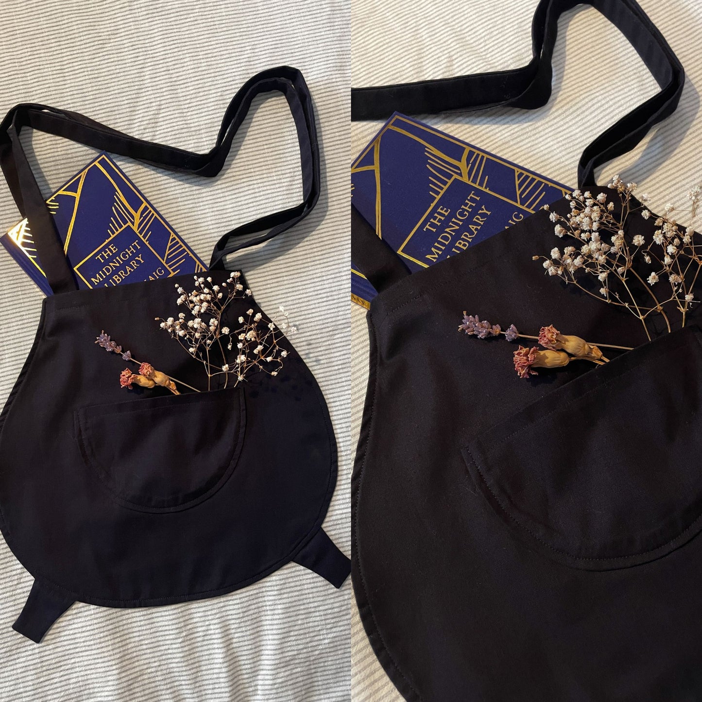 Cauldron Tote Bag PDF Sewing Pattern