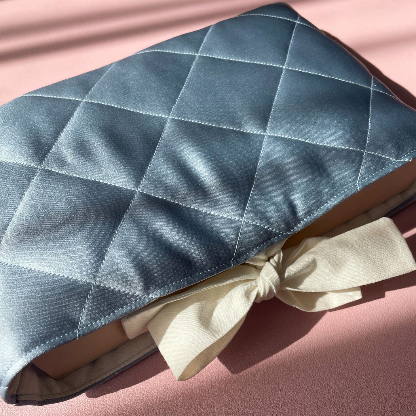 Book Sleeve PDF Sewing Pattern