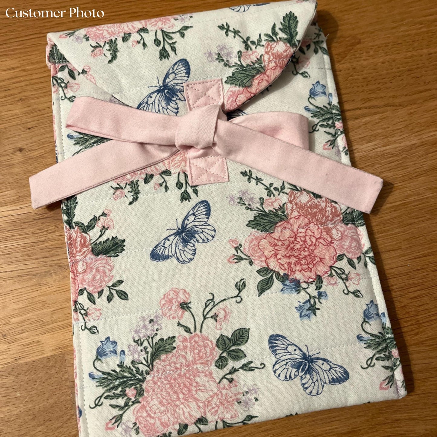 Kindle Case PDF Sewing Pattern