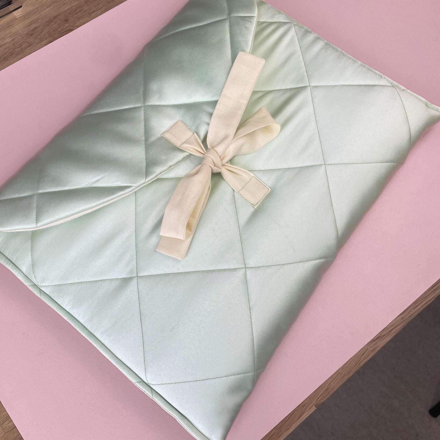 Laptop Case PDF Sewing Pattern