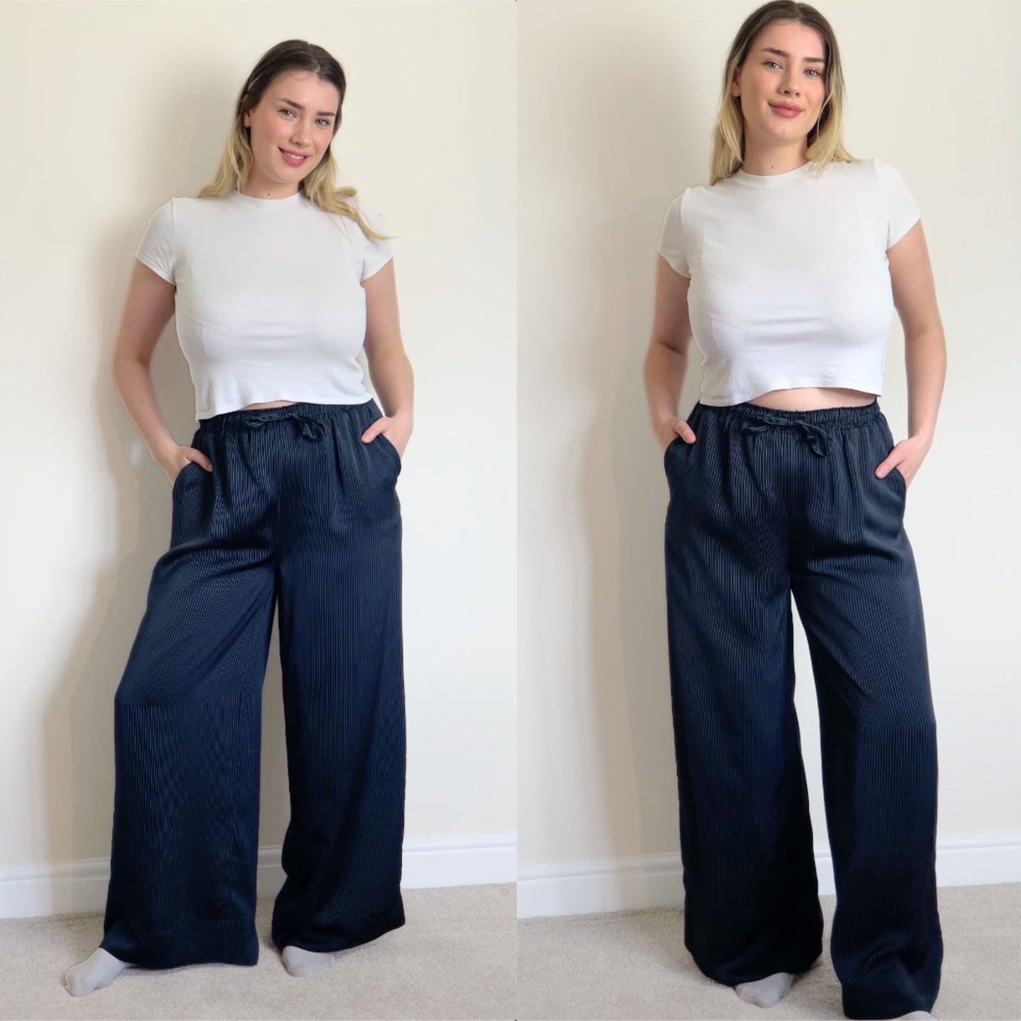 Mabel Pants PDF Sewing Pattern
