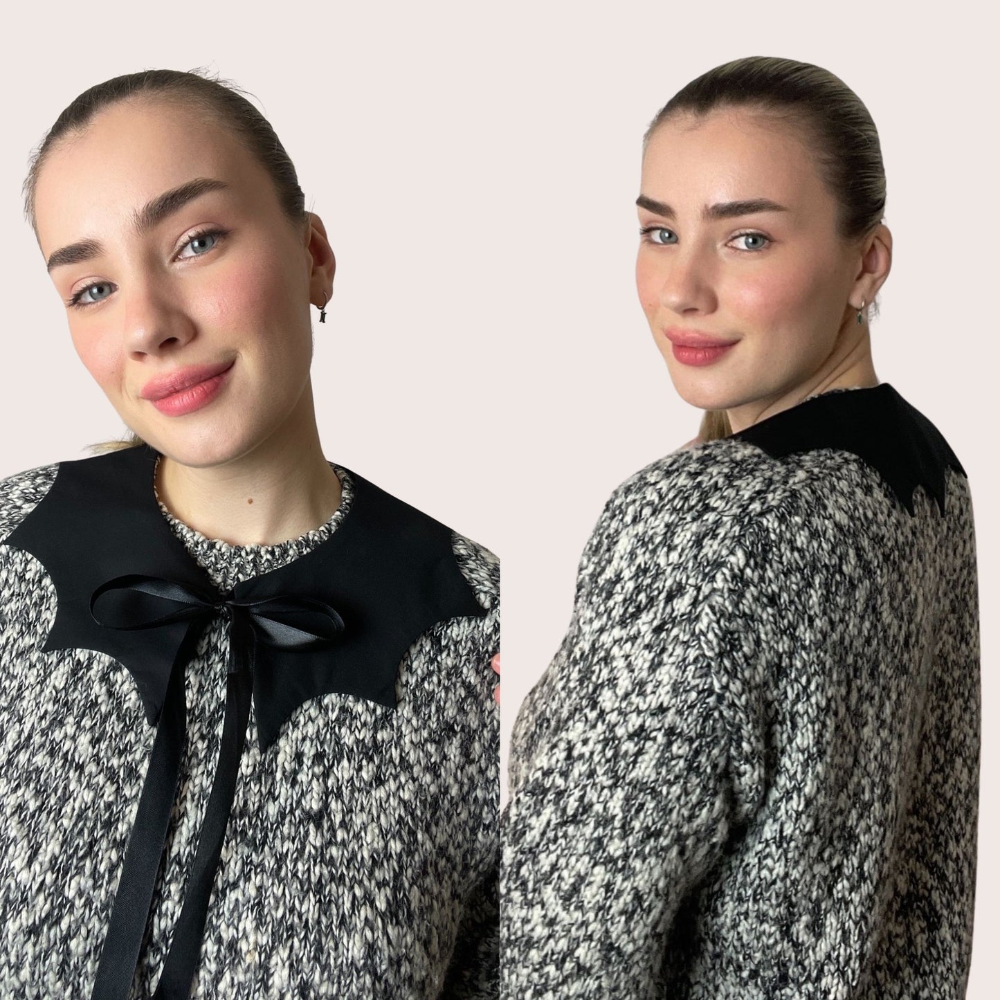 Hazel Collars PDF Sewing Pattern