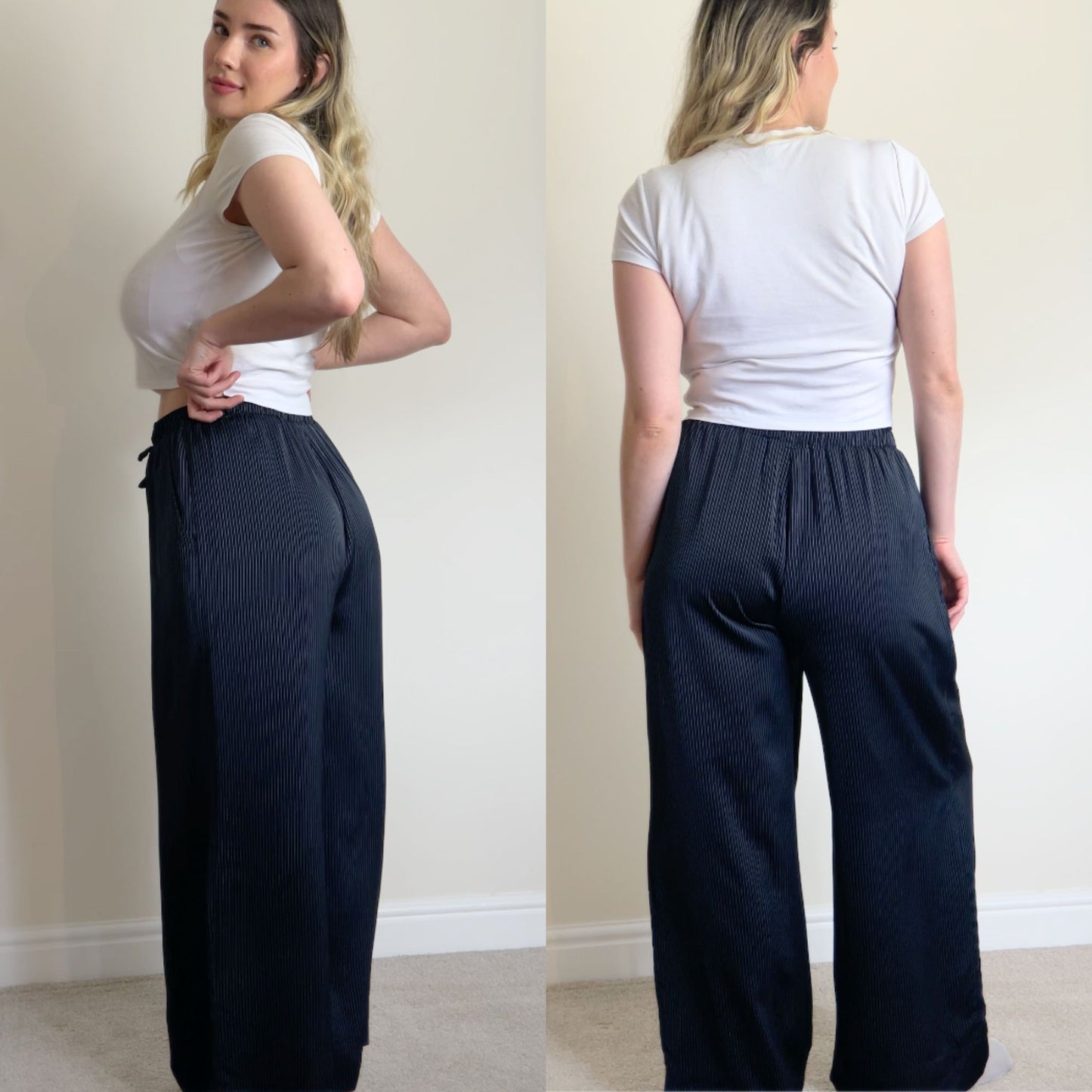 Mabel Pants PDF Sewing Pattern